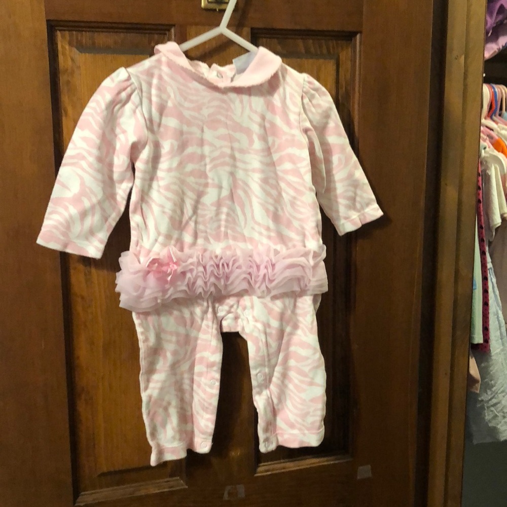 Sleeper for the princess in your home